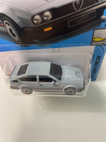 Hot Wheels 1/64 Alfa Romeo GTV6 3.0 Grey