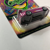 Hot Wheels 2024 Atlanta Convention Toyota Supra