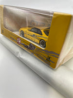Focal Horizon 1/64 Nissan Skyline GT-R BCNR33 Fast And Furious Yellow