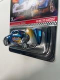 Hot Wheels 1/64 RLC Selections ‘41 Willys Gasser Blue