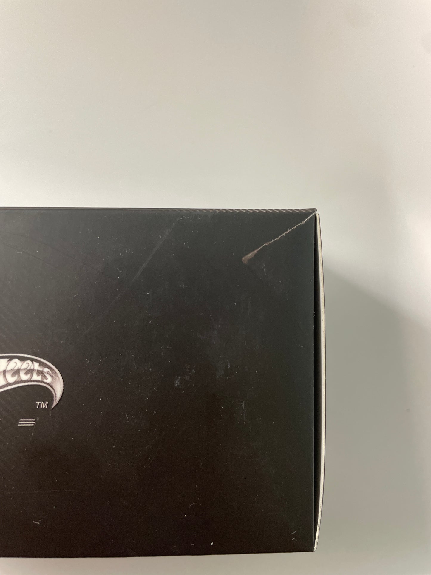 Hot Wheels Elite 1/43 Ferrari 458 Speciale Red - BLY45 - Damaged Box