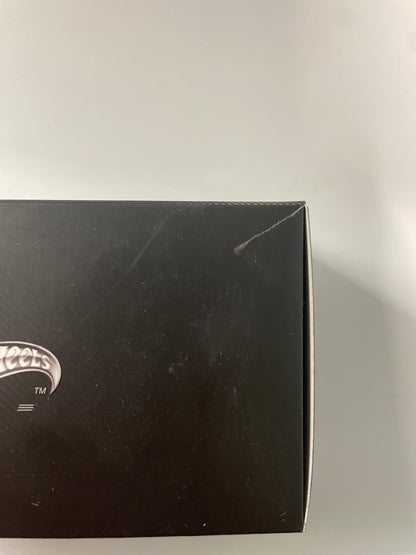 Hot Wheels Elite 1/43 Ferrari 458 Speciale Red - BLY45 - Damaged Box