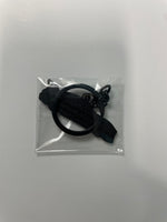 Hot Wheels Key Chain Ford Mustang Shelby GT500 Code Red