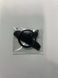 Hot Wheels Key Chain Ford Mustang Shelby GT500 Code Red