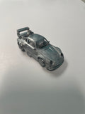 Hot Wheels 1/64 Porsche 993 GT2 Tumbler Car