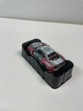 *Chase* Mini GT x Kaido House 1/64 Nissan Skyline GT-R (R34) Kaido Racing Factory V1 Pink