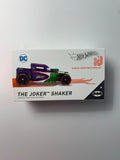 Hot Wheels ID The Joker Shaker Purple & Green