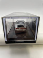 Para64 1/64 1987 RUF CTR Yellowbird Silver - Damaged Box