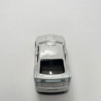 *Loose* Hot Wheels 1/64 5 Pack Exclusive Dodge Charger Drift White