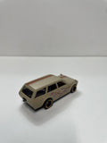 *Loose* Hot Wheels 1/64 ‘71 Datsun 510 Wagon Beige