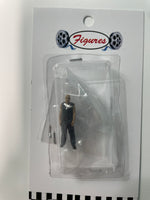 1/64 Figures Toretto Fast & Furious