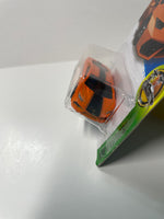 Hot Wheels 1/64 Lamborghini Huracan LP610-4 Orange (U.S Card)