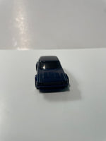*Loose* Hot Wheels 1/64 Super Treasure Hunt Nissan Skyline 2000 GT-R Blue