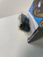 Hot Wheels 1/64 El Segundo Coupe Black