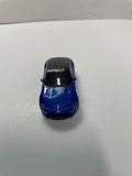 *Loose* Hot Wheels 1/64 Multi Pack Exclusive 2023 Nissan Z Blue