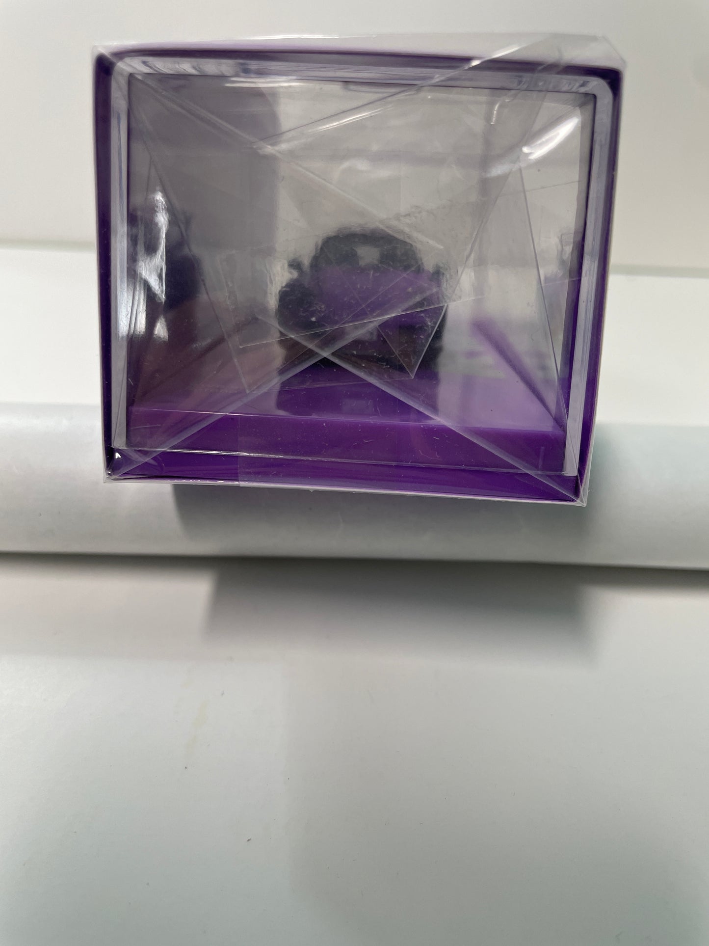 *SIGNED* Tarmac Works 1/64 Porsche RWB 993 Rotana Purple