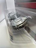 Hot Wheels 1/43 Nissan Nismo GT-R LM (1995 BCNR33) Silver