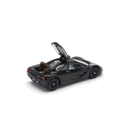 Pop Race 1/64 McLaren F1 Jet Black - PR64-0230