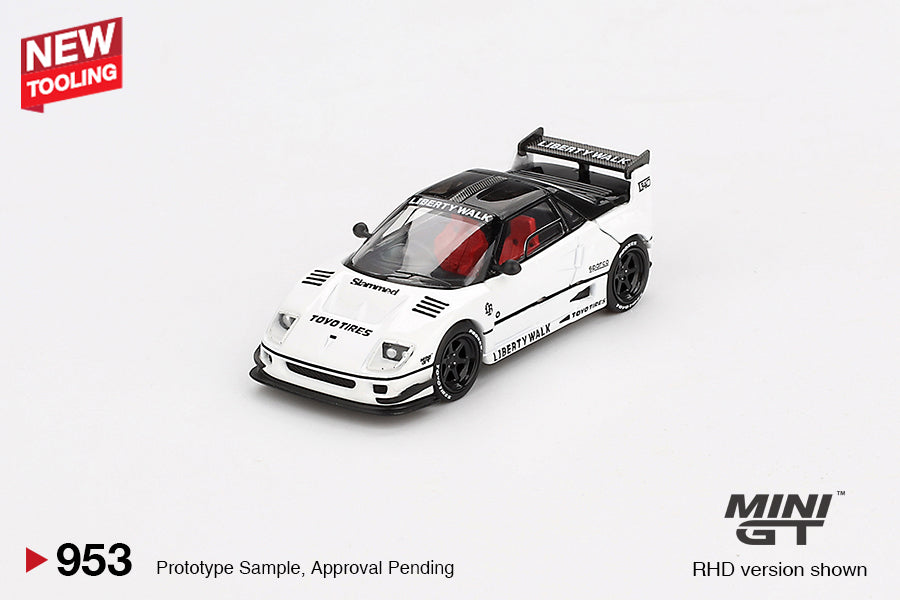 Liberty Walk – Flipn Diecast