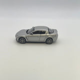 1/64 Unique Model Mazda RX-8 Silver