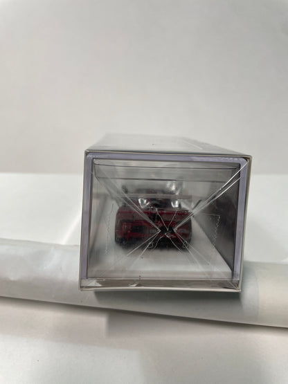 HKM 1/64 Pagani Zonda 760 Red