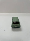 *Loose* Hot Wheels 1/64 Car Culture ‘69 Nissan Skyline C10 Van Green