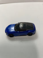 *Loose* Hot Wheels 1/64 Multi Pack Exclusive 2023 Nissan Z Blue