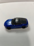 *Loose* Hot Wheels 1/64 Multi Pack Exclusive 2023 Nissan Z Blue