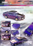 Inno64 1/64  Nissan Skyline 2000 GT-R (KPGC10) Midnight Purple II