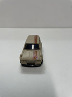 *Loose* Hot Wheels 1/64 ‘71 Datsun 510 Wagon Beige