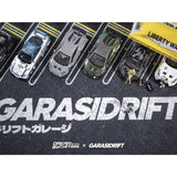 Dream Customs 1/64 Garasi Drift: Initiate XL Desktop Diorama