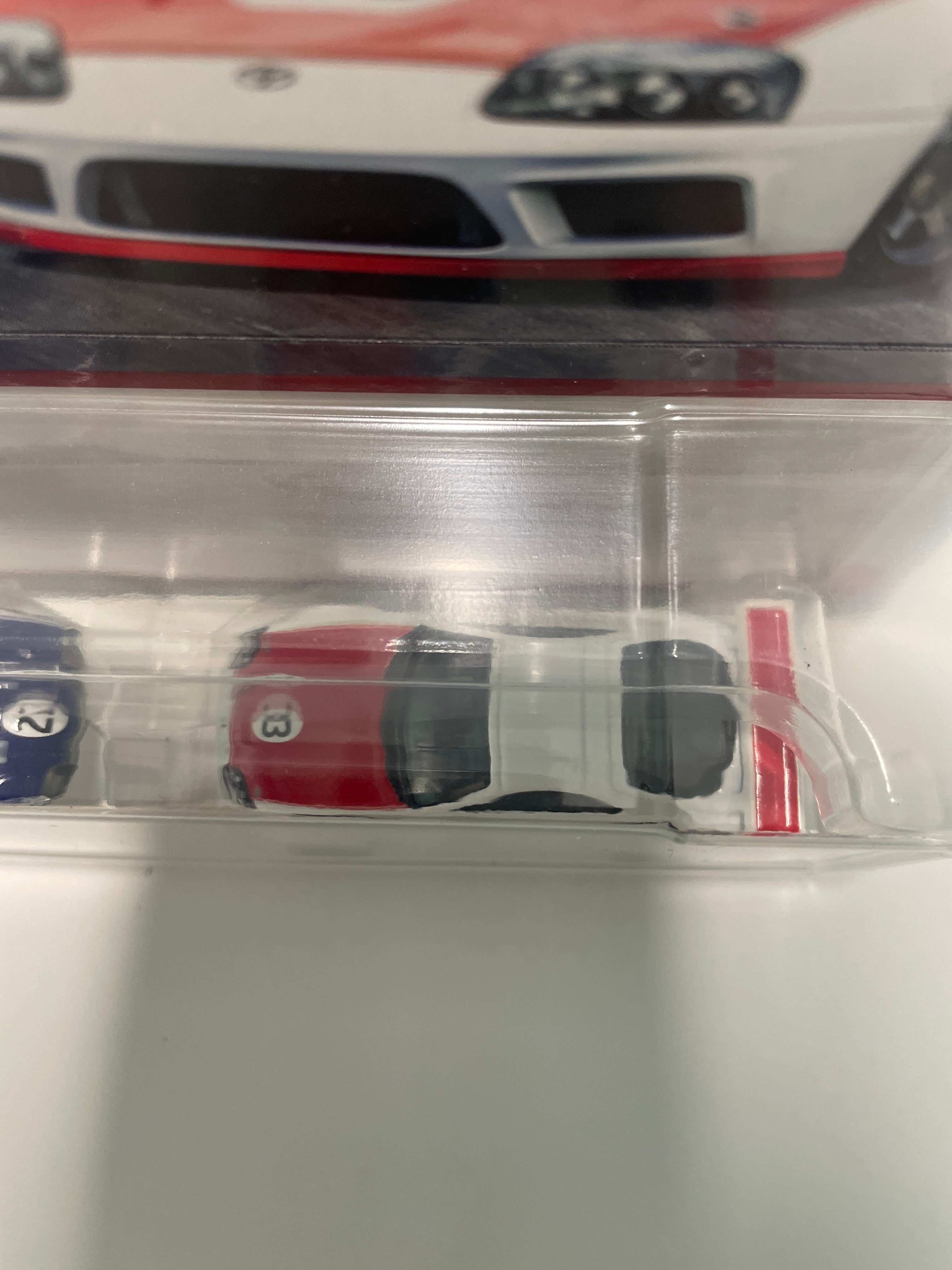 Hot Wheels 1/64 Premium Car Culture 2 Pack Toyota 2000GT & Toyota
