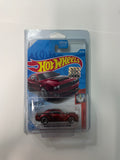 Hot Wheels 1/64 Super Treasure Hunt ‘18 Dodge Challenger SRT Demon Red Factory Sealed Card