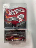 Hot Wheels 1/64 2024 Mail In ‘65 Dodge Coronet Red