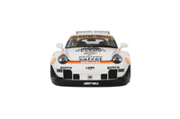 1/18 GT Spirit Porsche RWB Bodykit #41 Kato-San Resin Series White