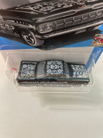 Hot Wheels 1/64 Treasure Hunt ‘59 Chevy Impala Black