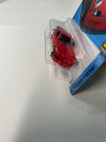 Hot Wheels 1/64 Porsche 911 Carrera RS 2.7 Red