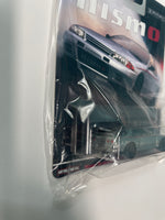 Hot Wheels 1/64 Nismo Festival Japan Exclusive Zamac Nissan Skyline GT-R (BNR32 Nismo S-Tune)