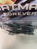 Hot Wheels 1/64 Pop Culture Batman Forever Batmobile Black