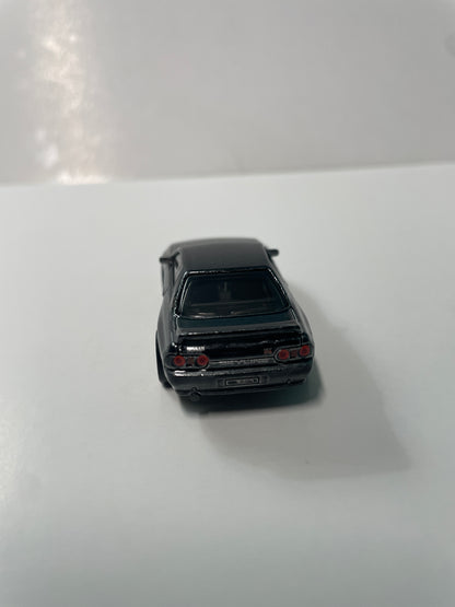 *Loose* Hot Wheels 1/64 Super Treasure Hunt Nissan Skyline GT-R R32 Black