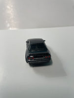 *Loose* Hot Wheels 1/64 Super Treasure Hunt Nissan Skyline GT-R R32 Black