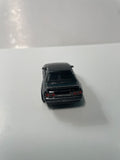 *Loose* Hot Wheels 1/64 Super Treasure Hunt Nissan Skyline GT-R R32 Black
