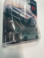 Hot Wheels 1/64 Nismo Festival Japan Exclusive Zamac Nissan Skyline GT-R (BNR32 Nismo S-Tune) - Damaged Card