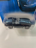 Hot Wheels 1/64 Shelby Cobra 427 S/C Blue