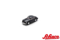 Schuco 1/64 Porsche 356 Black