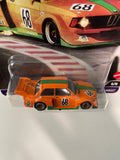 Hot Wheels 1/64 Car Culture Race Day BMW 320 Group 5 Orange