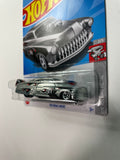 Hot Wheels 1/64 ‘49 Drag Merc Chrome