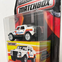 Matchbox 1/64 Best Of Matchbox Lamborghini LM002 White