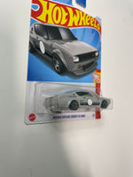 Hot Wheels 1/64 Nissan Skyline 2000GT-R LBWK Grey