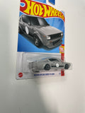 Hot Wheels 1/64 Nissan Skyline 2000GT-R LBWK Grey